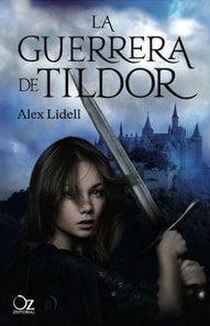 La guerrera de Tildor