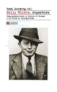 Billy Wilder, reportero