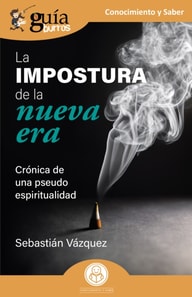 GuiaBurros: La impostura de la nueva era
