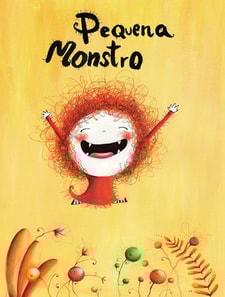 Pequena monstro