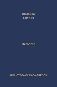 Historia. Libro VII