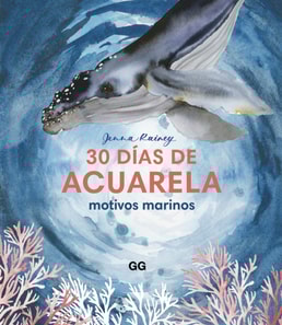 30 días de acuarela