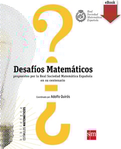 Desafíos matemáticos