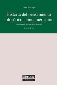 Historia del pensamiento filosófico latinoamericano
