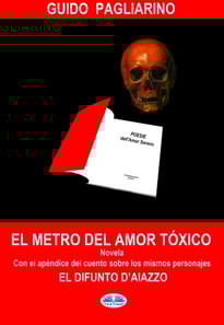 El Metro Del Amor Tóxico