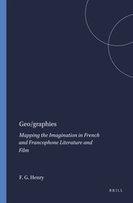 Geo/graphies