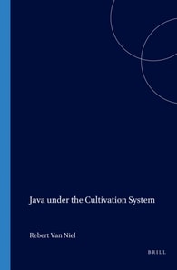 Java under the Cultivation System