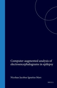 Computer-augmented analysis of electroencephalograms in epilepsy