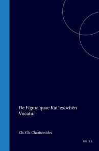 De figura quae Kat' exochen vocatur