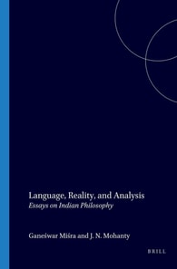 Language, Reality, and Analysis