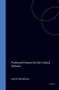 Preferred Futures for the United Nations