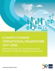 Climate Change Operational Framework 2017-2030