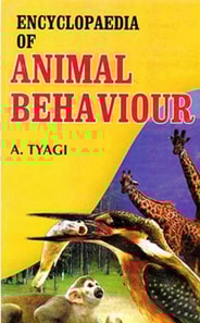 Encyclopaedia of Animal Behaviour