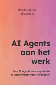AI Agents aan het werk