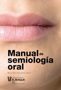 Manual de semiologia oral