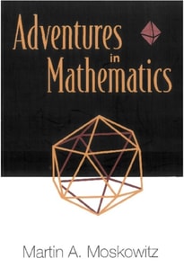 Adventures In Mathematics