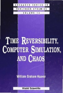 Time Reversibility, Computer Simulation, And Chaos
