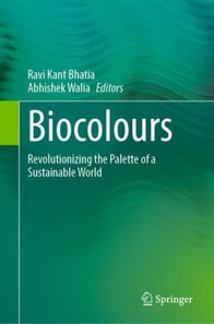 Biocolours