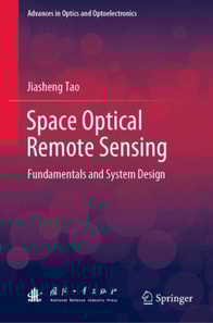 Space Optical Remote Sensing