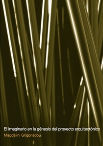 El imaginario en la génesis del proyecto arquitectonico
