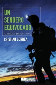 Un sendero equivocado