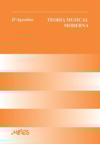 Teoría musical moderna