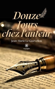 Douze jours chez l'auteur