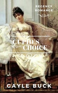 Cupid's Choice