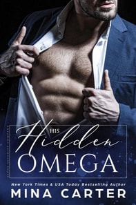 His Hidden Omega