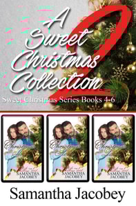 Sweet Christmas Collection 2
