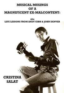 Musical Musings of a Magnificent Ex-Malcontent: aka Life Lessons from Andy Gibb & John Denver