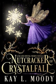 Nutcracker of Crystalfall