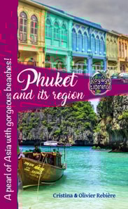 Phuket and its Region