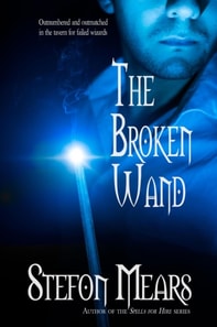 Broken Wand