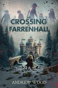 Crossing at Farrenhall