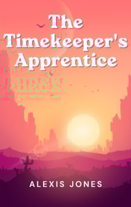 Timekeeper's Apprentice