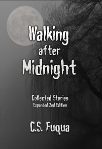 Walking After Midnight