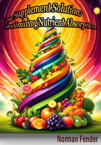 Supplement Solution:Maximizing Nutrient Absorption