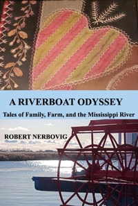 Riverboat Odyssey