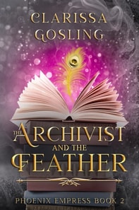 Archivist and the Feather