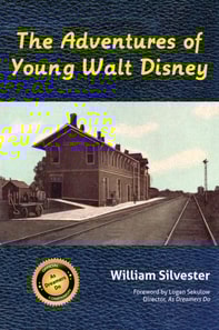 Adventures of Young Walt Disney