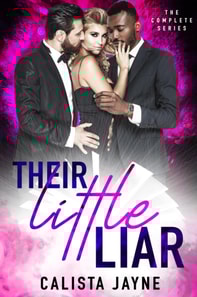 Their Little Liar: The Complete Series