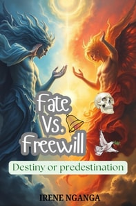 Fate Vs. Freewill- Destiny or Predestination