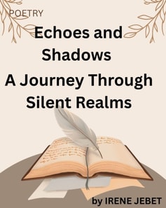 Echoes and Shadows: A Journey  Through Silent Realms