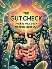 Gut Check: Healing Your Body from the Inside Out