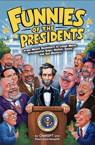 Funnies of the Presidents