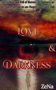 Love & Darkness - (A Psychological Thriller - Crime Horror)