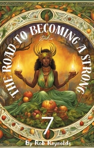 Road to Becoming a Strong 07