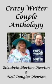 Crazy Writer Couple Anthology