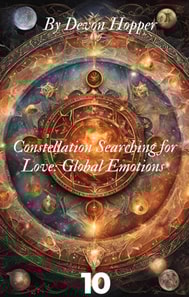 Constellation Searching for Love: Global Emotions 10